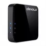 Devolo GigaGate Starterkit 2-kusová sada High-Speed-WLAN-Bridge Repeater. max. 2000 MB