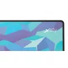 Podložka pod myš CHERRY XTRFY Xtrfy GP5 Litus Blue XL