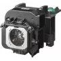 CoreParts lampa do projektora ML12815 320 W 4000 h Panasonic