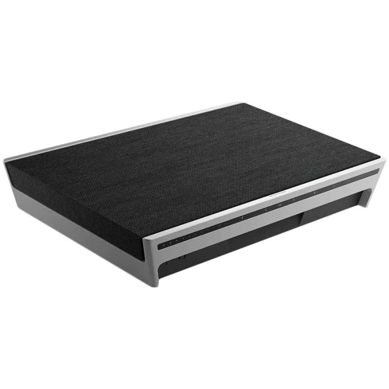 Beosound Level reproduktor Natural Alu (kryt Dark Grey)