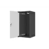 Nástenný rack Lanberg WF10-2312-10B