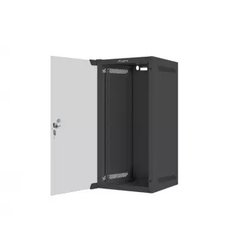 Nástenný rack Lanberg WF10-2312-10B