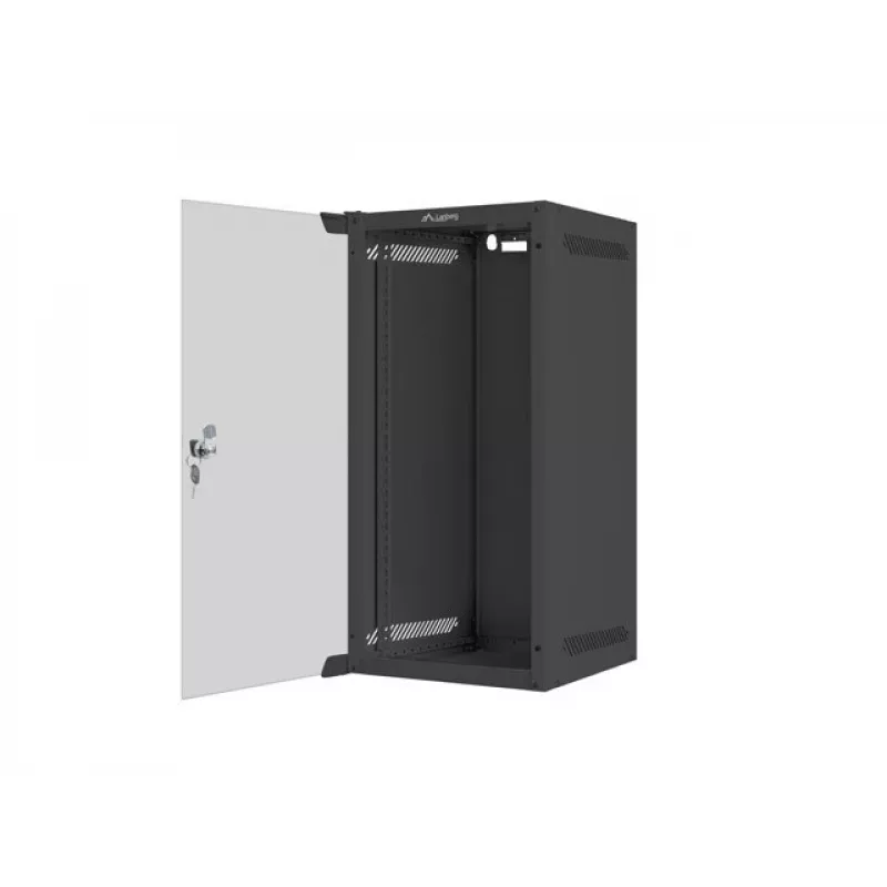 Nástenný rack Lanberg WF10-2312-10B
