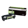 Tonerkartuša Lexmark 502 1500 strán čierna