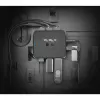 Thermaltake H200 PLUS interný USB hub – TT Premium Edition – hub – 3 x USB 2.0 + 3 x USB 2.0 (interný)