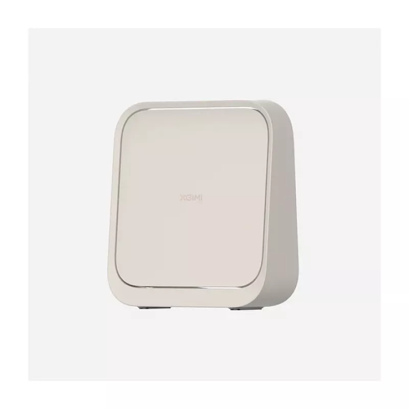 DLP projektor XGIMI Elfin Flip 1080p LED Auto Focus biely
