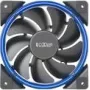 Ventilátor PCCOOLER 120 mm modrý