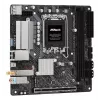 Základná doska ASRock B760M-ITX/D4 WiFi Intel B760 LGA 1700 mini ITX