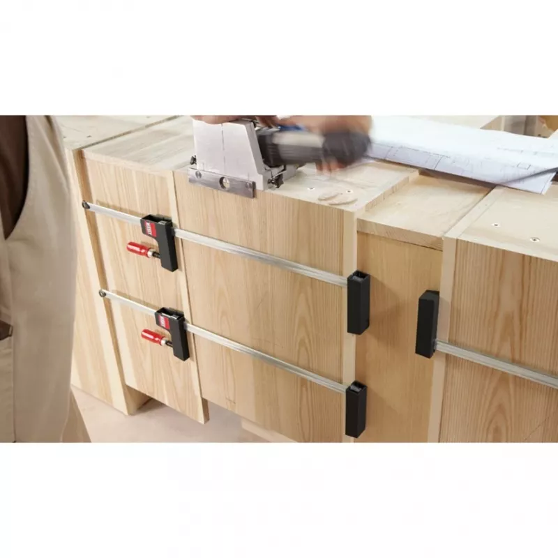 Stolárska zvierka plošné svetlo Uniklamp UK 600