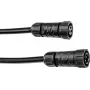 Sieťový kábel pre LED PFE-50 230V, EUROLITE, 1,5 m