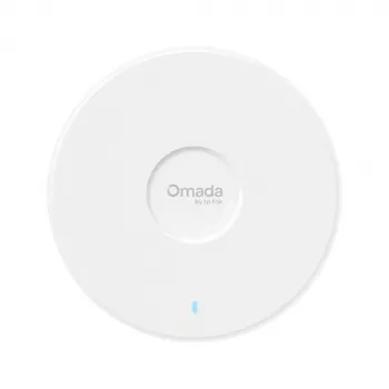 Bezdrôtový prístupový bod OMADA EAP787 2,4 GHz 5 GHz 6 GHz