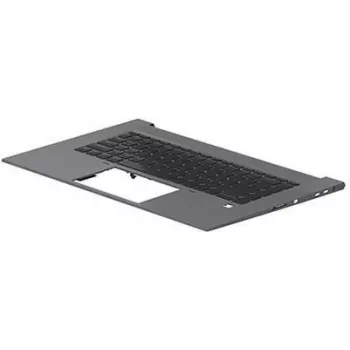 HP M74255-B71 náhradný diel notebooku klávesnica