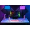 Razer Seiren V3 Chroma ružový PC mikrofón