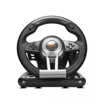 Herný volant PXN PXN-V3 pre PC, PS3, PS4, Xbox One, Switch — ovládač volantu