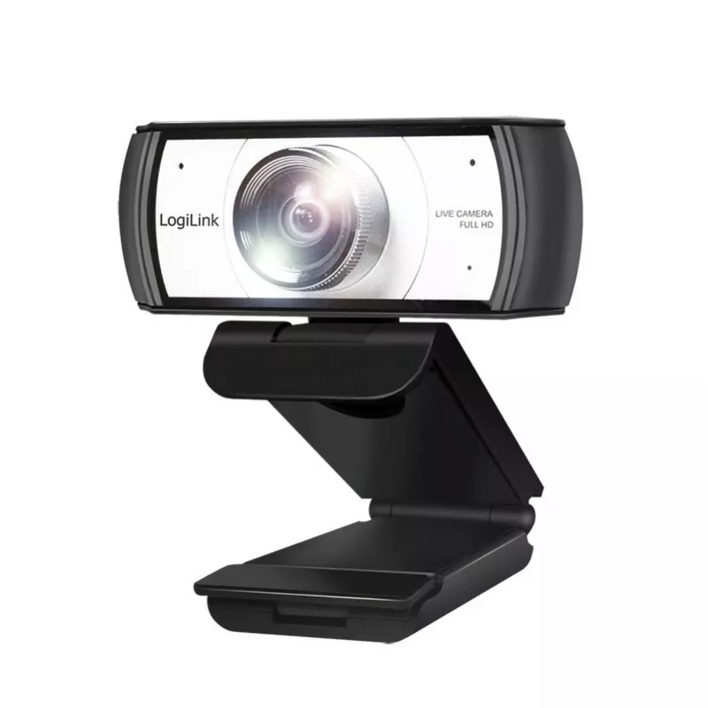 Webkamera LogiLink Conference HD USB