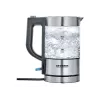 Severin WK 3472 Kanvica na vodu 0,5 l strieborná 1100 W (WK3472)