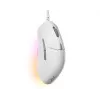 SteelSeries Rival 3 Gen 2 herná myš, biela