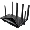 Cudy LT18 bezdrôtový router Gigabit Ethernet dual-band (2,4 GHz / 5 GHz) 4G čierny