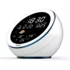 Nasa WSP1500 biela meteostanica/reproduktor BT Moon