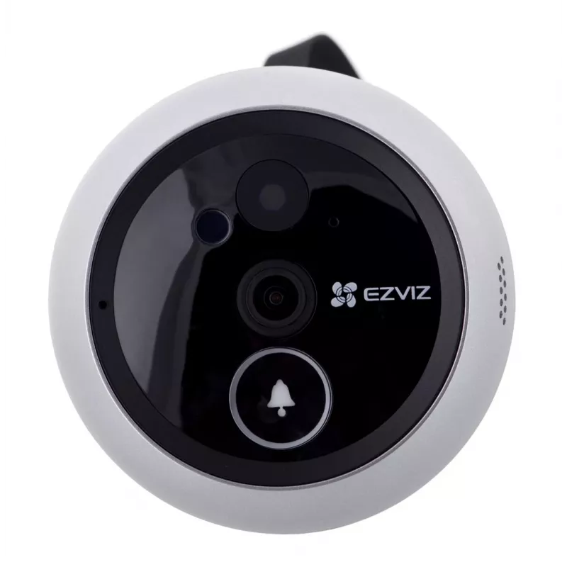 EZVIZ DP2C videovrátnik 2 MP 10,9 cm (4,3