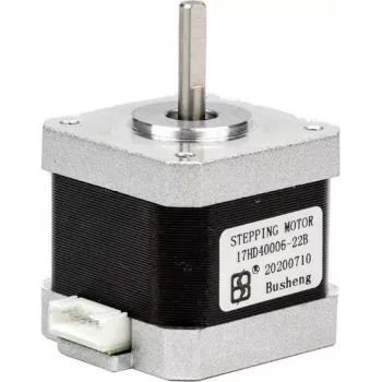 Renkforce náhradný diel krokový motor vhodný pre: RF100 XL V3 RF-4538906 (RF-4538906)