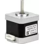 Renkforce náhradný diel krokový motor vhodný pre: RF100 XL V3 RF-4538906 (RF-4538906)