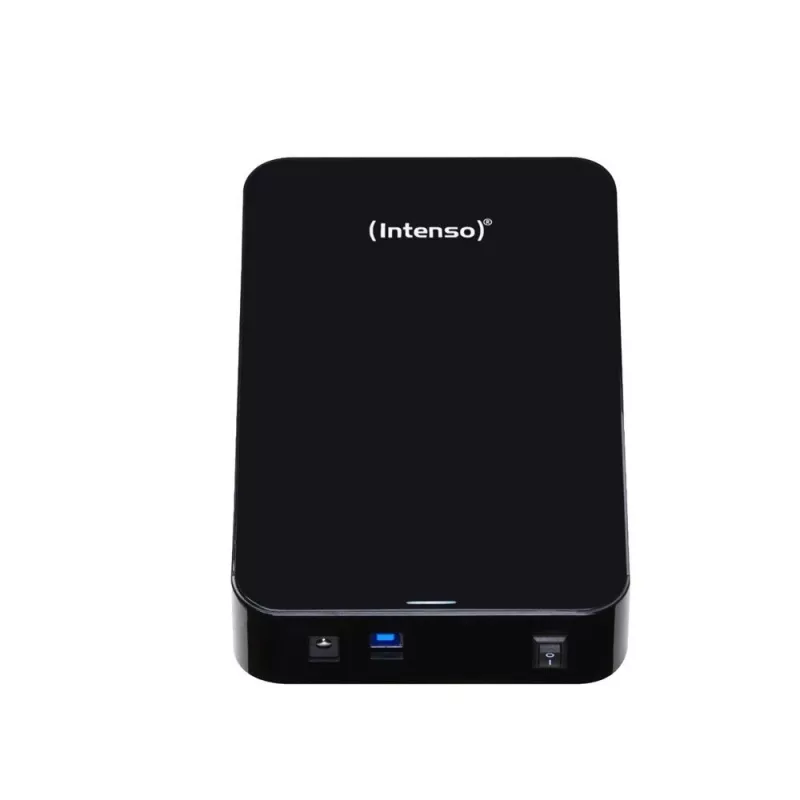 Intenso Memory Center externý pevný disk 6 TB 5400 ot/min 3,5