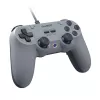 GameSir T3 GY káblový ovládač — ergonomický dizajn, kompatibilný s PC