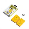 Bezdrôtová nabíjačka 3-in-1 WEKOME MagSafe + zrkadlo (bezdrôtová, 3-in-1)