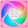 Thermaltake CT120 EX ARGB 120mm ružový 3-balík skriňový ventilátor