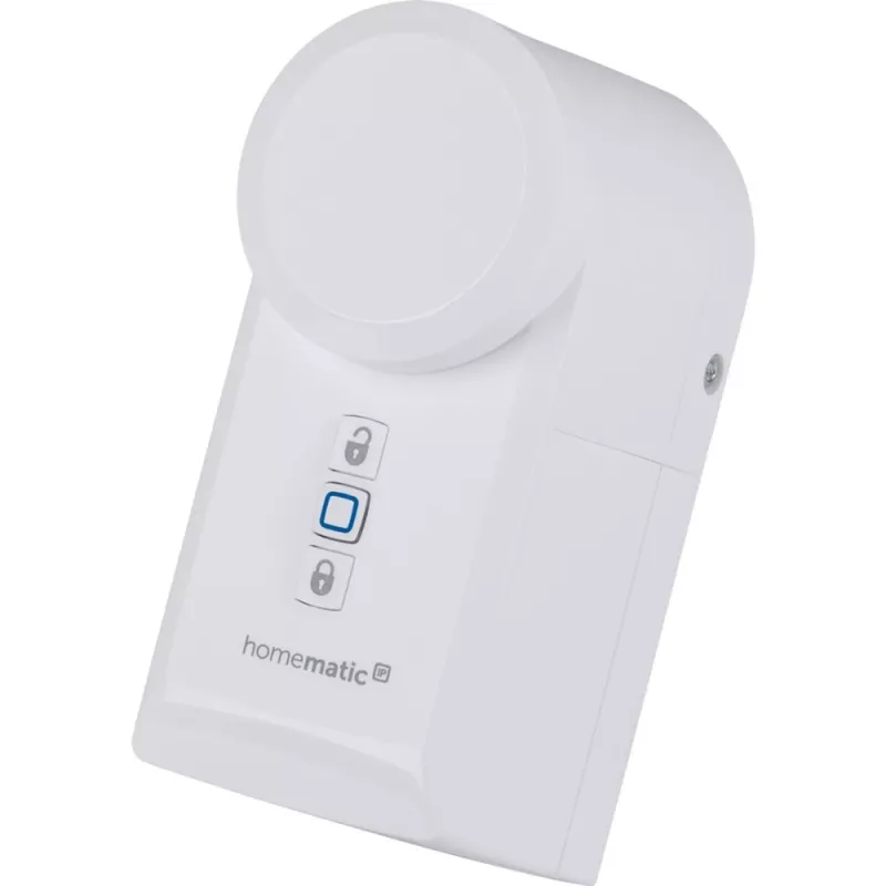 eQ-3 AG Homematic IP HmIP-DLD - pohon zámku dverí