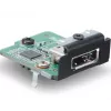 Lenovo 4XH1K25075 rozširujúce karty/adaptéry interné DisplayPort