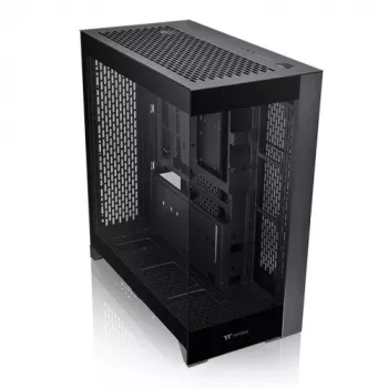 PC skriňa Thermaltake CTE E660 MX Midi Tower čierna