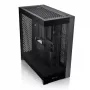 PC skriňa Thermaltake CTE E660 MX Midi Tower čierna