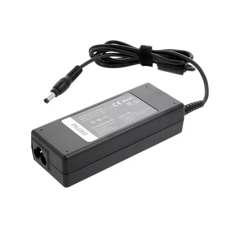 Napájací adaptér MITSU ZM/LIT19395 19V 3,95A pre notebooky Toshiba