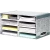 Triedič na stôl Fellowes Bankers Box System