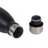 Elektrická kanvica Jata HTER1011 500 ml nehrdzavejúca oceľ, kompaktný bezdrôtový dizajn