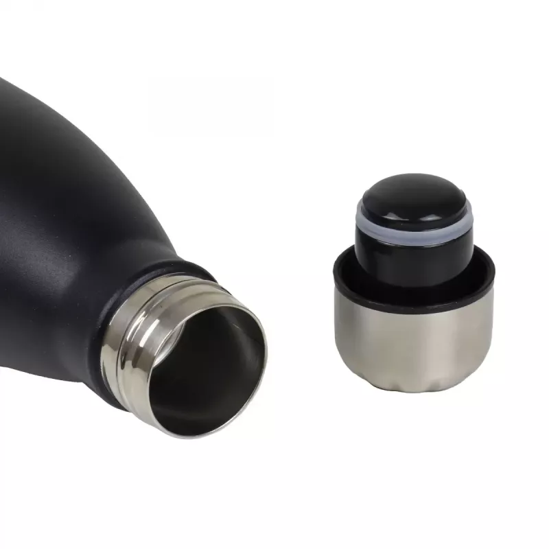 Elektrická kanvica Jata HTER1011 500 ml nehrdzavejúca oceľ, kompaktný bezdrôtový dizajn