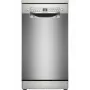 Bosch Serie 2 SPS2HKI42E Umývačka riadu voľne stojaca 10 súprav riadu