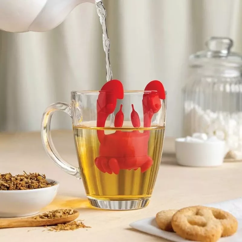 OTOTO CrabTea OT973 sitko na čaj