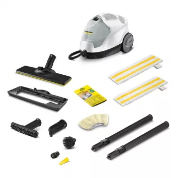 KARCHER parný čistič SC 4 EasyFix Plus - 1.512-640.0