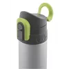 Termoska Jata Mod. 826 Hiking 500 ml nerezová oceľ sivá