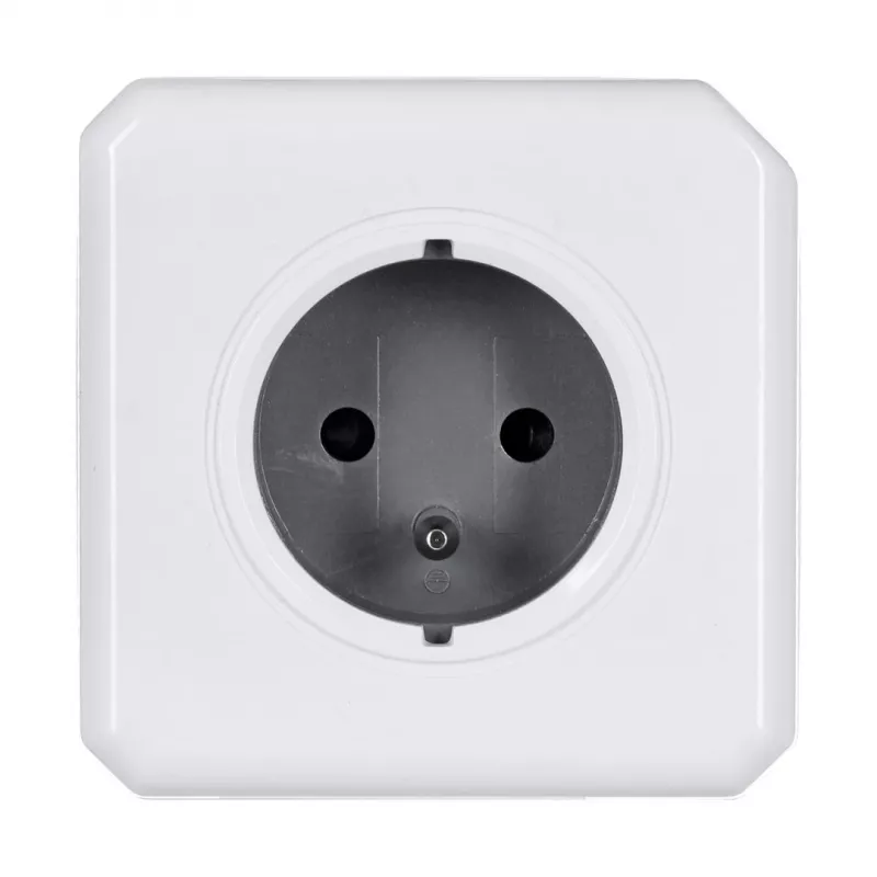 Predlžovací kábel Allocacoc PowerCube Original Type E