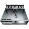Inter-Tech 3U-3098-S Rack čierna