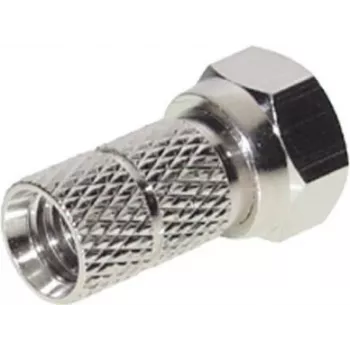 Koaxiálny konektor F-Type ShiverPeaks BS85006-A