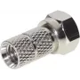 Koaxiálny konektor F-Type ShiverPeaks BS85006-A