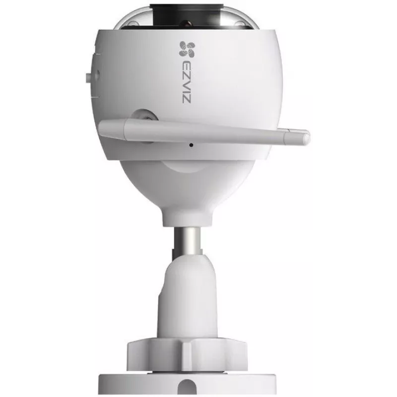 IP bezpečnostná kamera EZVIZ H3 2K vonkajšia 2304 x 1296 pixelov