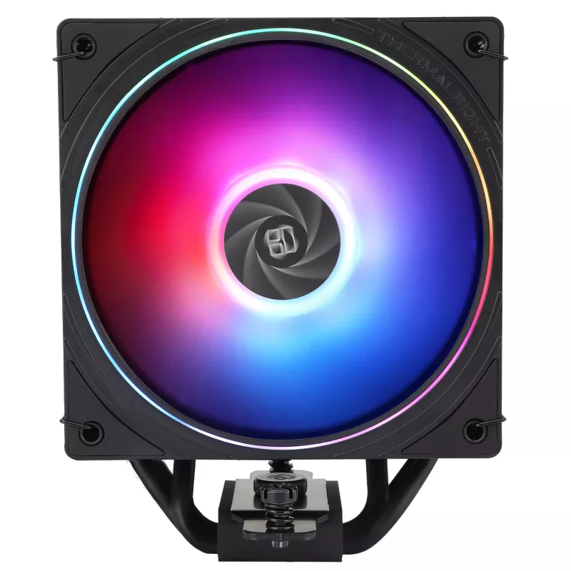 Thermalright ASSASSIN SPIRIT 120 EVO produkt čierny