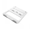 Lenovo GXF0X02618 stojan na notebook sivý, biely 38,1 cm (15 inch)