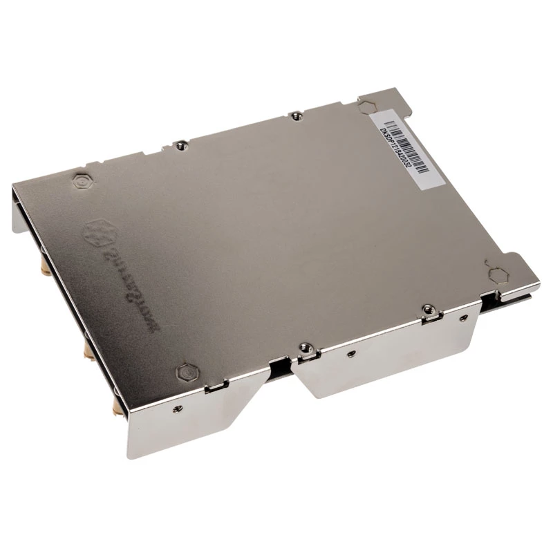 SilverStone SST-SDP12 adaptér pre pozíciu 3,5